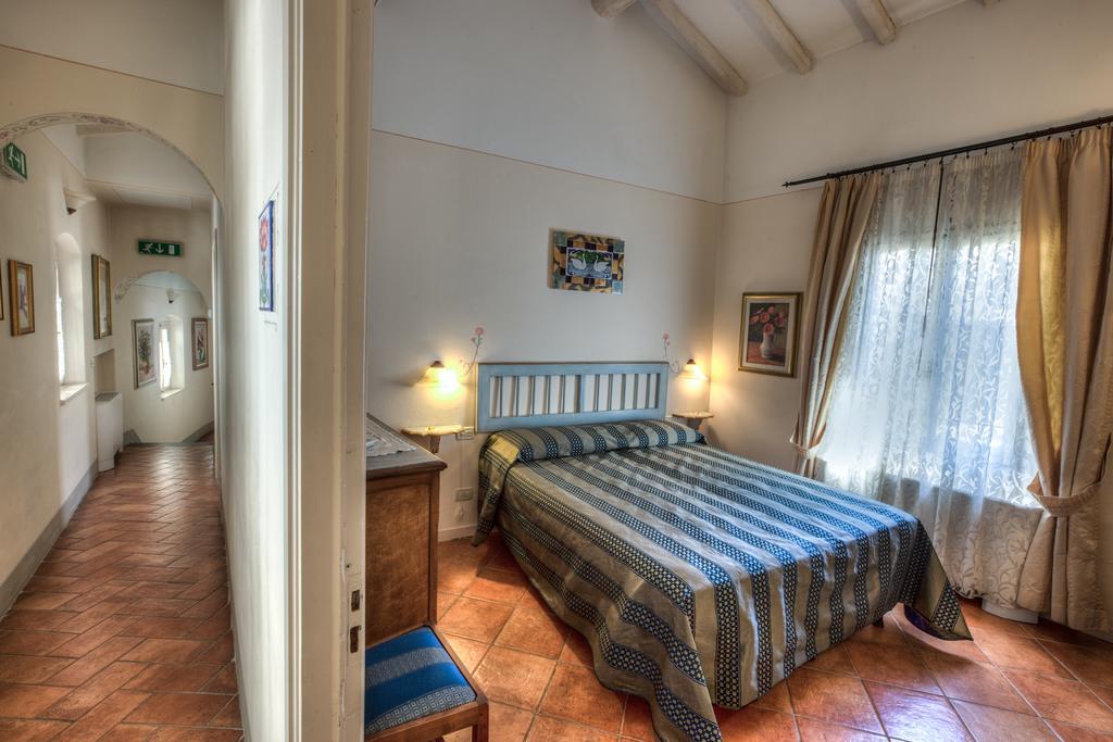 Hotel Locanda Degli Artisti Borgo San Lorenzo Quarto foto