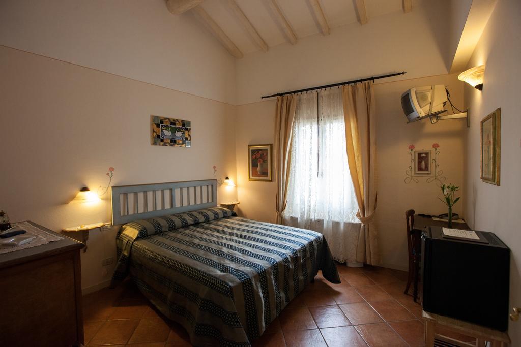 Hotel Locanda Degli Artisti Borgo San Lorenzo Quarto foto