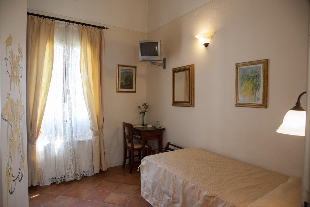 Hotel Locanda Degli Artisti Borgo San Lorenzo Quarto foto