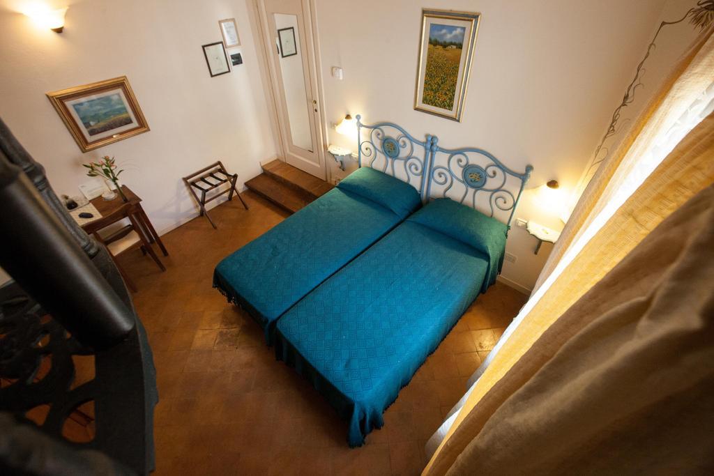 Hotel Locanda Degli Artisti Borgo San Lorenzo Quarto foto