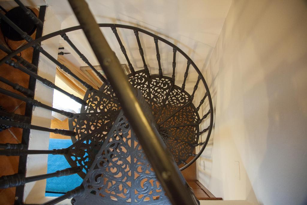 Hotel Locanda Degli Artisti Borgo San Lorenzo Quarto foto