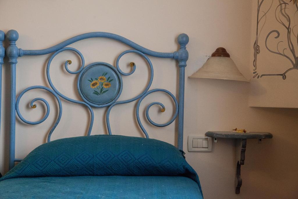 Hotel Locanda Degli Artisti Borgo San Lorenzo Quarto foto