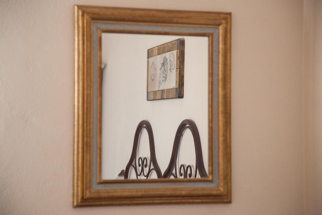 Hotel Locanda Degli Artisti Borgo San Lorenzo Quarto foto