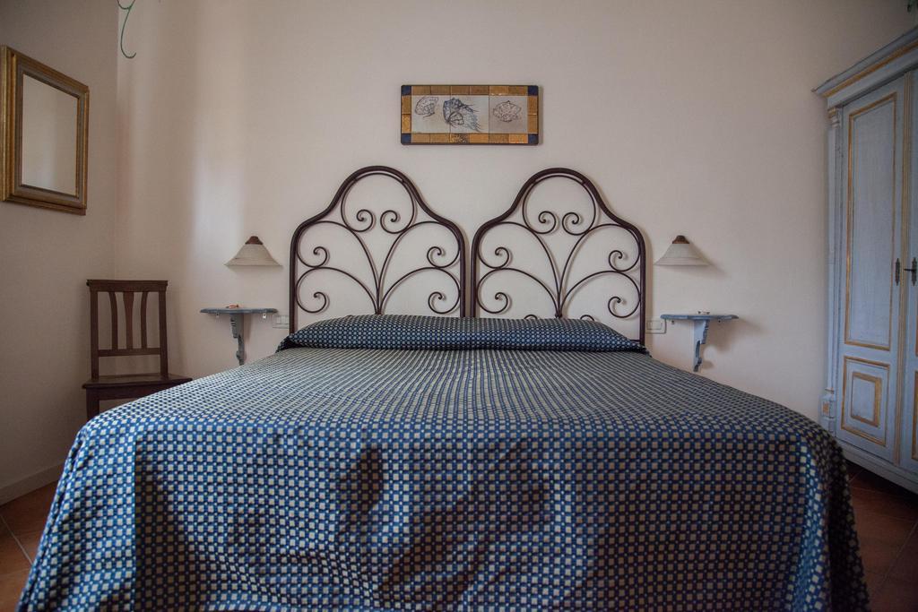 Hotel Locanda Degli Artisti Borgo San Lorenzo Quarto foto