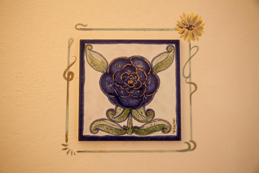 Hotel Locanda Degli Artisti Borgo San Lorenzo Quarto foto