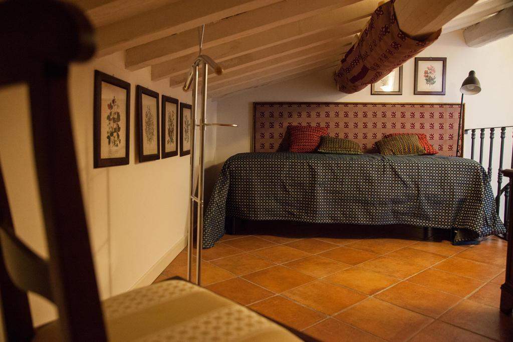 Hotel Locanda Degli Artisti Borgo San Lorenzo Quarto foto