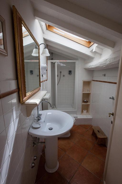 Hotel Locanda Degli Artisti Borgo San Lorenzo Quarto foto