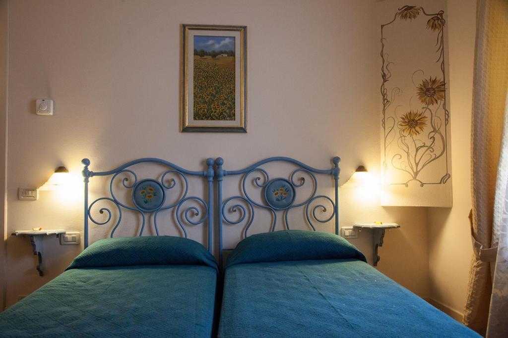 Hotel Locanda Degli Artisti Borgo San Lorenzo Quarto foto