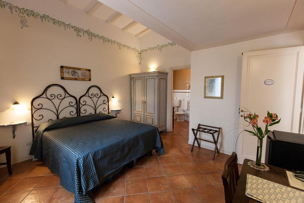 Hotel Locanda Degli Artisti Borgo San Lorenzo Quarto foto