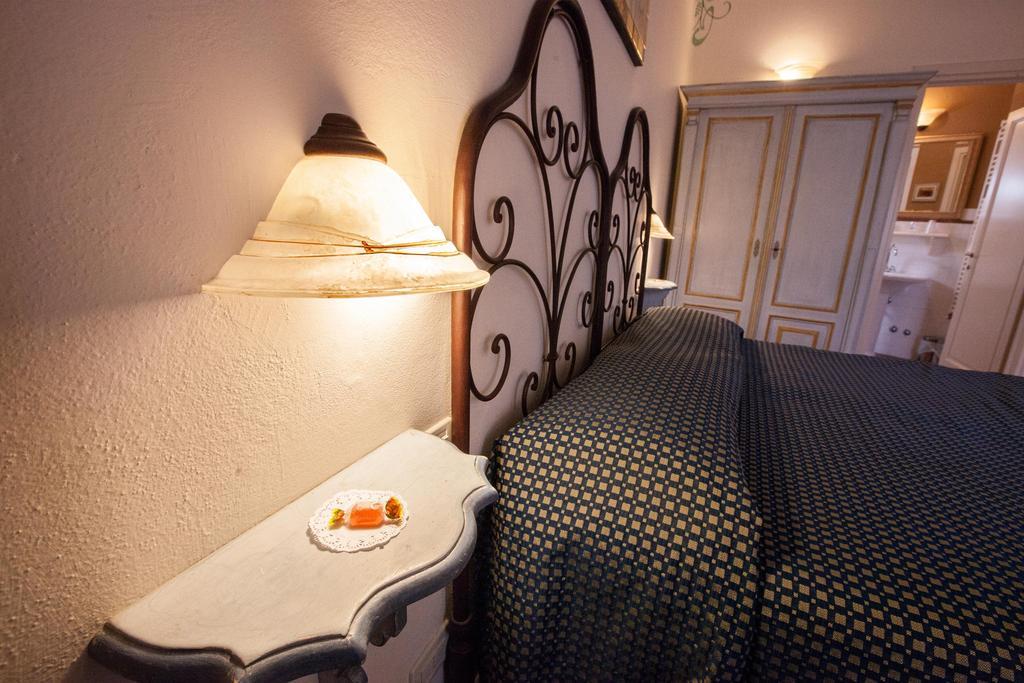 Hotel Locanda Degli Artisti Borgo San Lorenzo Quarto foto