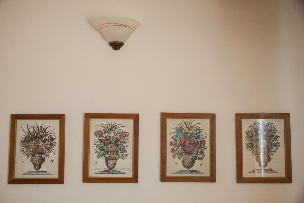 Hotel Locanda Degli Artisti Borgo San Lorenzo Quarto foto