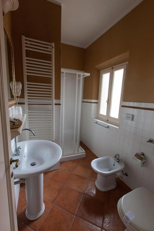 Hotel Locanda Degli Artisti Borgo San Lorenzo Quarto foto
