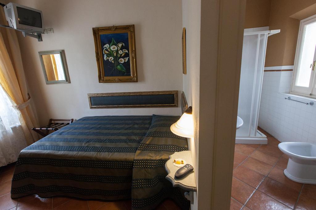 Hotel Locanda Degli Artisti Borgo San Lorenzo Quarto foto