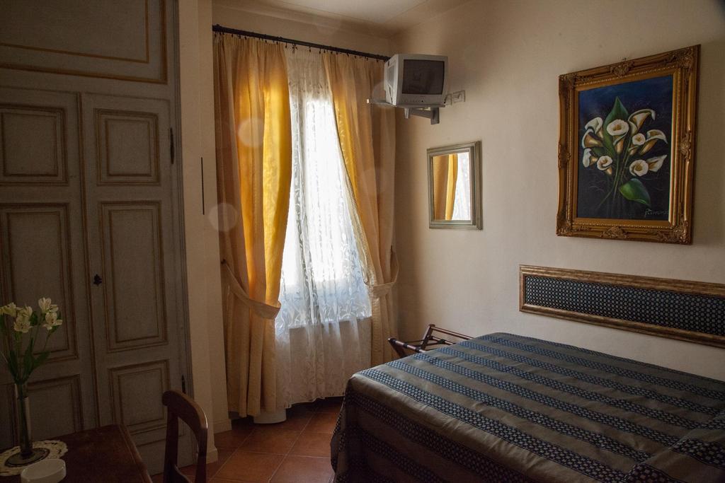 Hotel Locanda Degli Artisti Borgo San Lorenzo Quarto foto