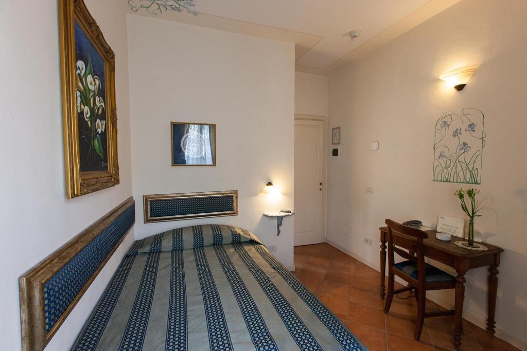 Hotel Locanda Degli Artisti Borgo San Lorenzo Quarto foto